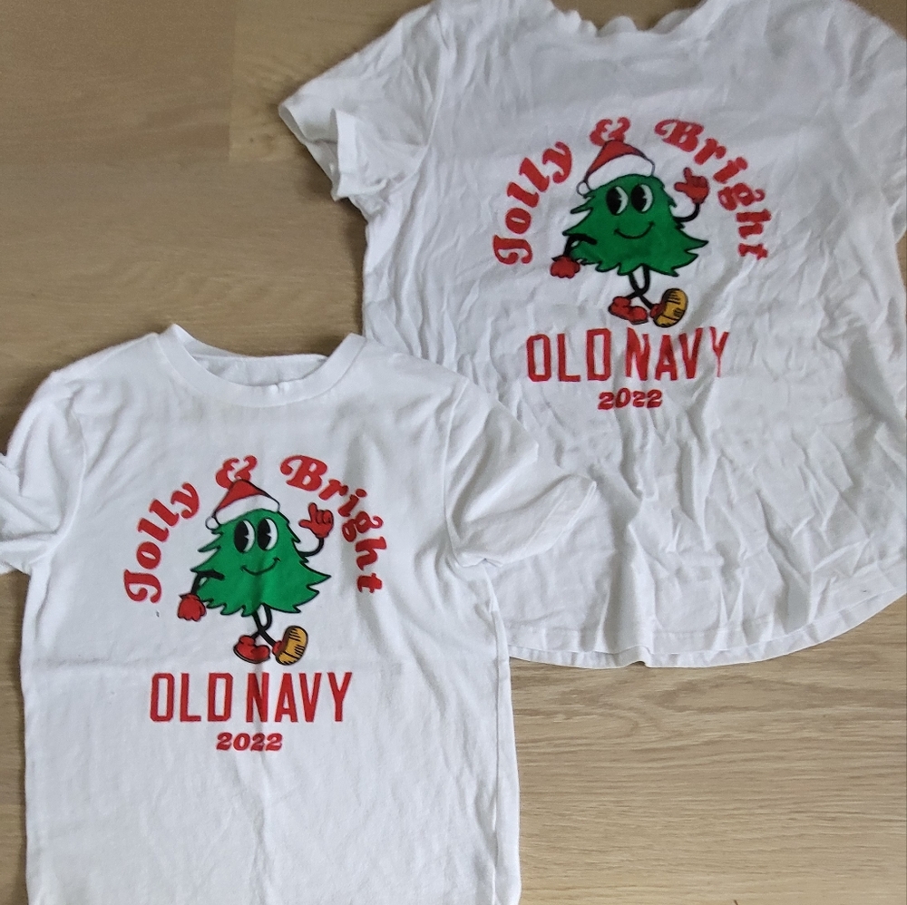 Boys and women's family chris shirts!!